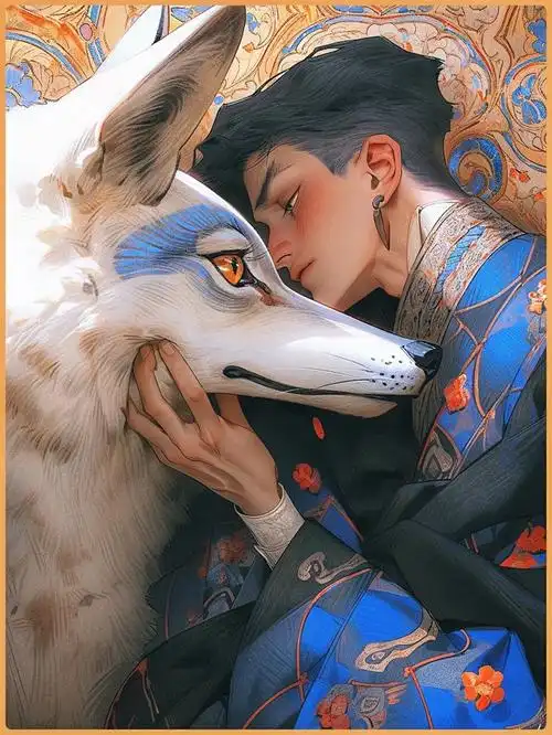第七个夏天 电影海报